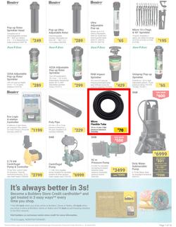 Builders : The Forecast Is Sunny Let's Get Outside (02 January - 29 January 2024), page 7