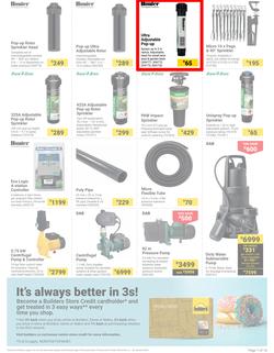 Builders : The Forecast Is Sunny Let's Get Outside (02 January - 29 January 2024), page 7