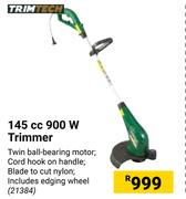Trimtech 145cc 900W Trimmer