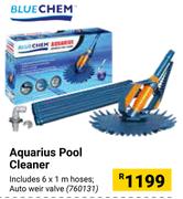 Blue Chem Aquarius Pool Cleaner 760131