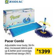 Zodiac Pacer Combi 901