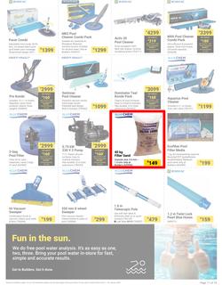 Builders : The Forecast Is Sunny Let's Get Outside (02 January - 29 January 2024), page 11