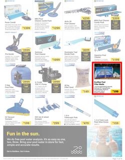 Builders : The Forecast Is Sunny Let's Get Outside (02 January - 29 January 2024), page 11