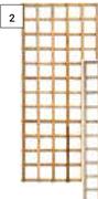 Eco Trellis 410733 1.51m X 660mm
