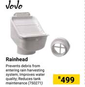 Jojo Rainhead 750271