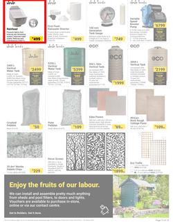 Builders : The Forecast Is Sunny Let's Get Outside (02 January - 29 January 2024), page 13