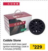Cobb Cobble Stone 376050