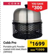 Cobb Pro 389564