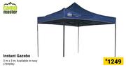 Camp Master Instant Gazebo 759596