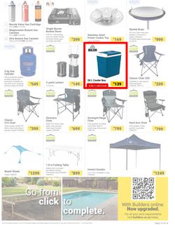 Builders : The Forecast Is Sunny Let's Get Outside (02 January - 29 January 2024), page 15