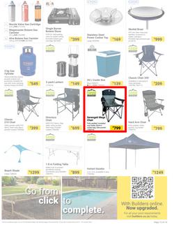 Builders : The Forecast Is Sunny Let's Get Outside (02 January - 29 January 2024), page 15