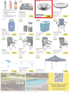 Builders : The Forecast Is Sunny Let's Get Outside (02 January - 29 January 2024), page 15