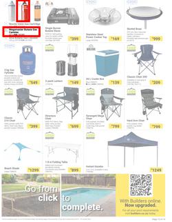 Builders : The Forecast Is Sunny Let's Get Outside (02 January - 29 January 2024), page 15