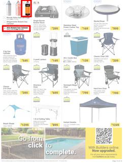 Builders : The Forecast Is Sunny Let's Get Outside (02 January - 29 January 2024), page 15