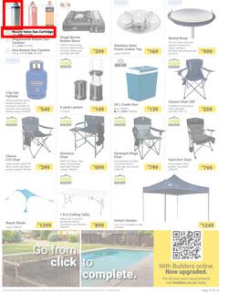 Builders : The Forecast Is Sunny Let's Get Outside (02 January - 29 January 2024), page 15