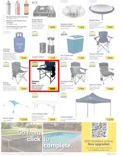 Builders : The Forecast Is Sunny Let's Get Outside (02 January - 29 January 2024), page 15