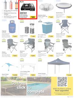 Builders : The Forecast Is Sunny Let's Get Outside (02 January - 29 January 2024), page 15