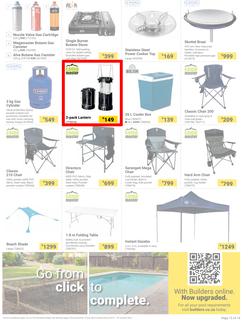 Builders : The Forecast Is Sunny Let's Get Outside (02 January - 29 January 2024), page 15