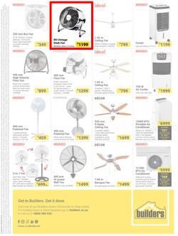 Builders : The Forecast Is Sunny Let's Get Outside (02 January - 29 January 2024), page 16