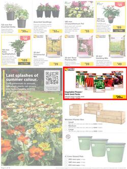 Builders : Get Your Great Outdoors Back Into Shape (27 December - 23 January 2023), page 2