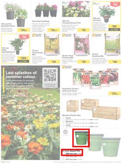 Builders : Get Your Great Outdoors Back Into Shape (27 December - 23 January 2023), page 2