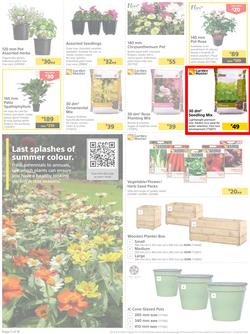 Builders : Get Your Great Outdoors Back Into Shape (27 December - 23 January 2023), page 2