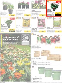 Builders : Get Your Great Outdoors Back Into Shape (27 December - 23 January 2023), page 2