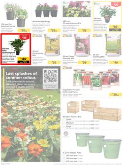 Builders : Get Your Great Outdoors Back Into Shape (27 December - 23 January 2023), page 2
