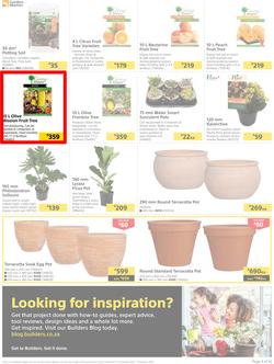 Builders : Get Your Great Outdoors Back Into Shape (27 December - 23 January 2023), page 3