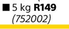 Pro Tek Kan/Lan 17%-5kg