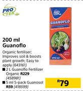 Protek Guanoflo-200ml