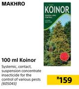 Makhro Koinor-100ml