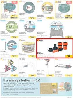 Builders : Get Your Great Outdoors Back Into Shape (27 December - 23 January 2023), page 7