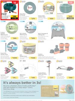 Builders : Get Your Great Outdoors Back Into Shape (27 December - 23 January 2023), page 7