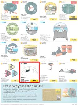 Builders : Get Your Great Outdoors Back Into Shape (27 December - 23 January 2023), page 7