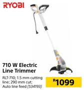 Ryobi 710W Electric Line Trimmer