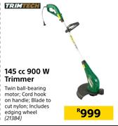 Trimtech 145cc 900W Trimmer