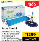 Zodiac Pacer Combi