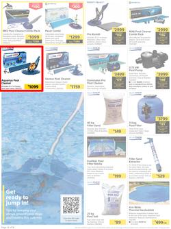 Builders : Get Your Great Outdoors Back Into Shape (27 December - 23 January 2023), page 12