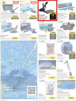 Builders : Get Your Great Outdoors Back Into Shape (27 December - 23 January 2023), page 12