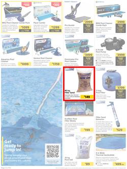 Builders : Get Your Great Outdoors Back Into Shape (27 December - 23 January 2023), page 12