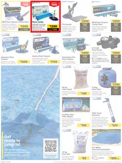 Builders : Get Your Great Outdoors Back Into Shape (27 December - 23 January 2023), page 12