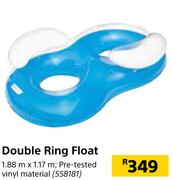 Bestway Double Ring Pool Float
