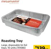 Megamaster Roasting Tray (Large)-Each