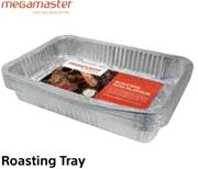 Megamaster Roasting Tray (Small)-Each