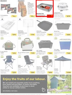 Builders : Get Your Great Outdoors Back Into Shape (27 December - 23 January 2023), page 15