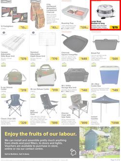 Builders : Get Your Great Outdoors Back Into Shape (27 December - 23 January 2023), page 15