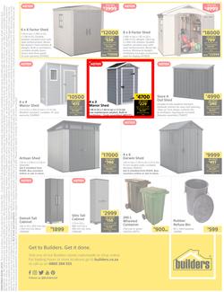 Builders : Get Your Great Outdoors Back Into Shape (27 December - 23 January 2023), page 16