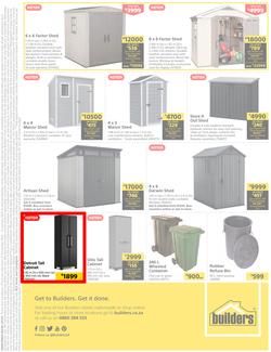 Builders : Get Your Great Outdoors Back Into Shape (27 December - 23 January 2023), page 16