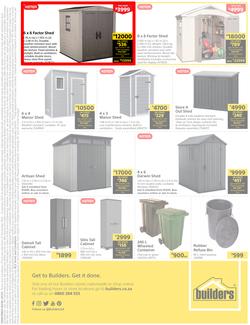 Builders : Get Your Great Outdoors Back Into Shape (27 December - 23 January 2023), page 16